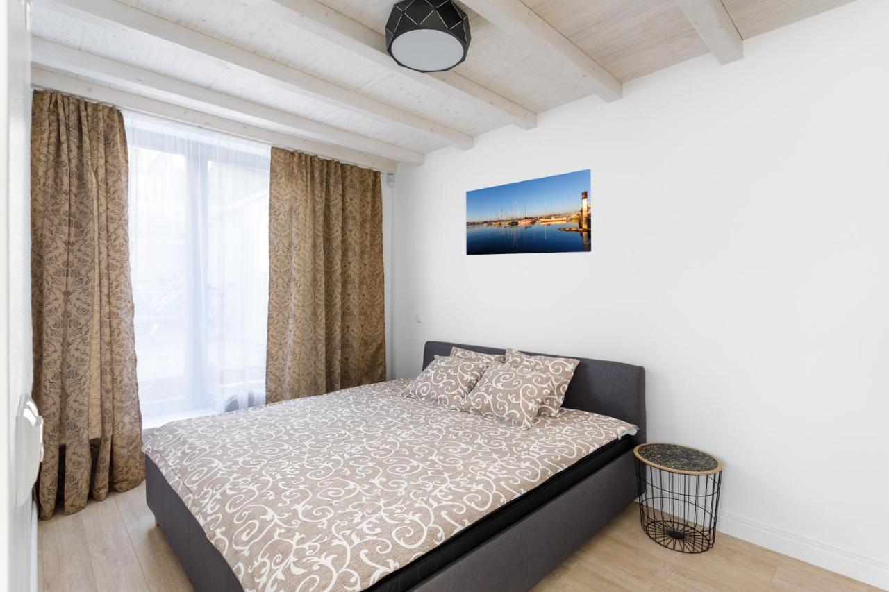 Villa Rosalie Parnu Ngoại thất bức ảnh